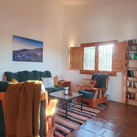 Casa Emilia Holiday home Competa