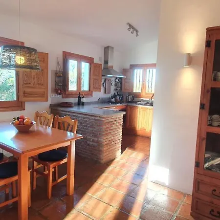 Holiday home Casa Emilia *