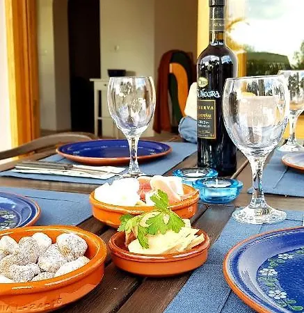 Holiday home Casa Emilia *