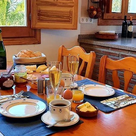 Holiday home Casa Emilia *