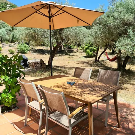 Holiday home Casa Emilia *